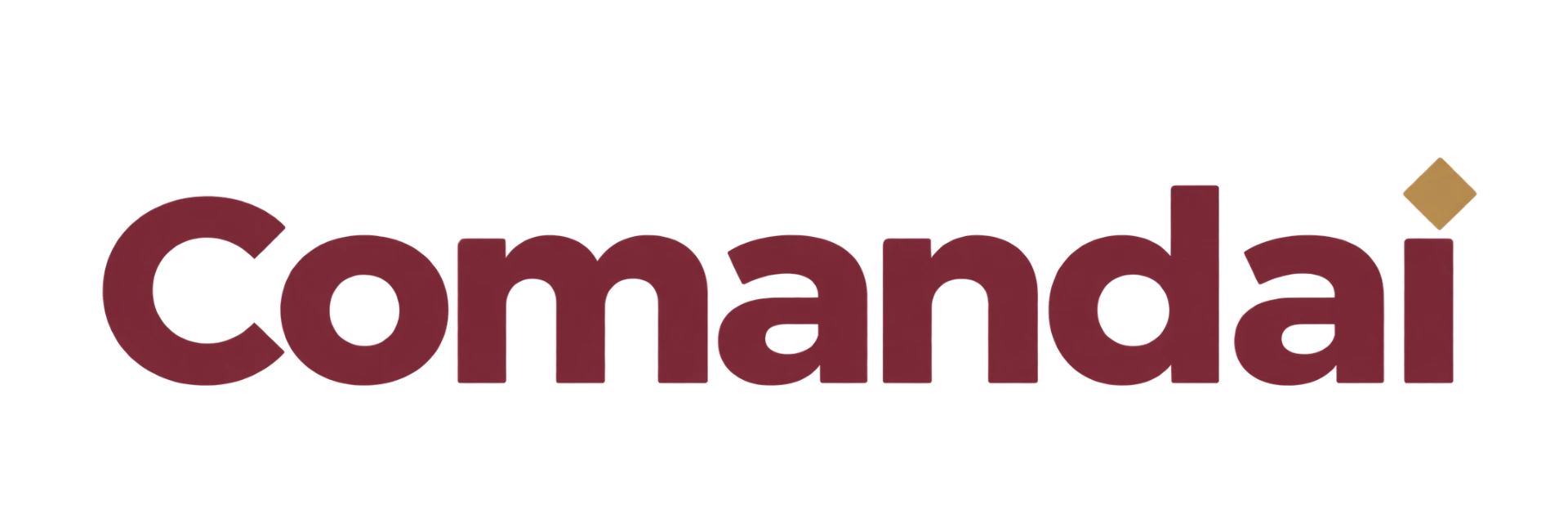 Comandaí